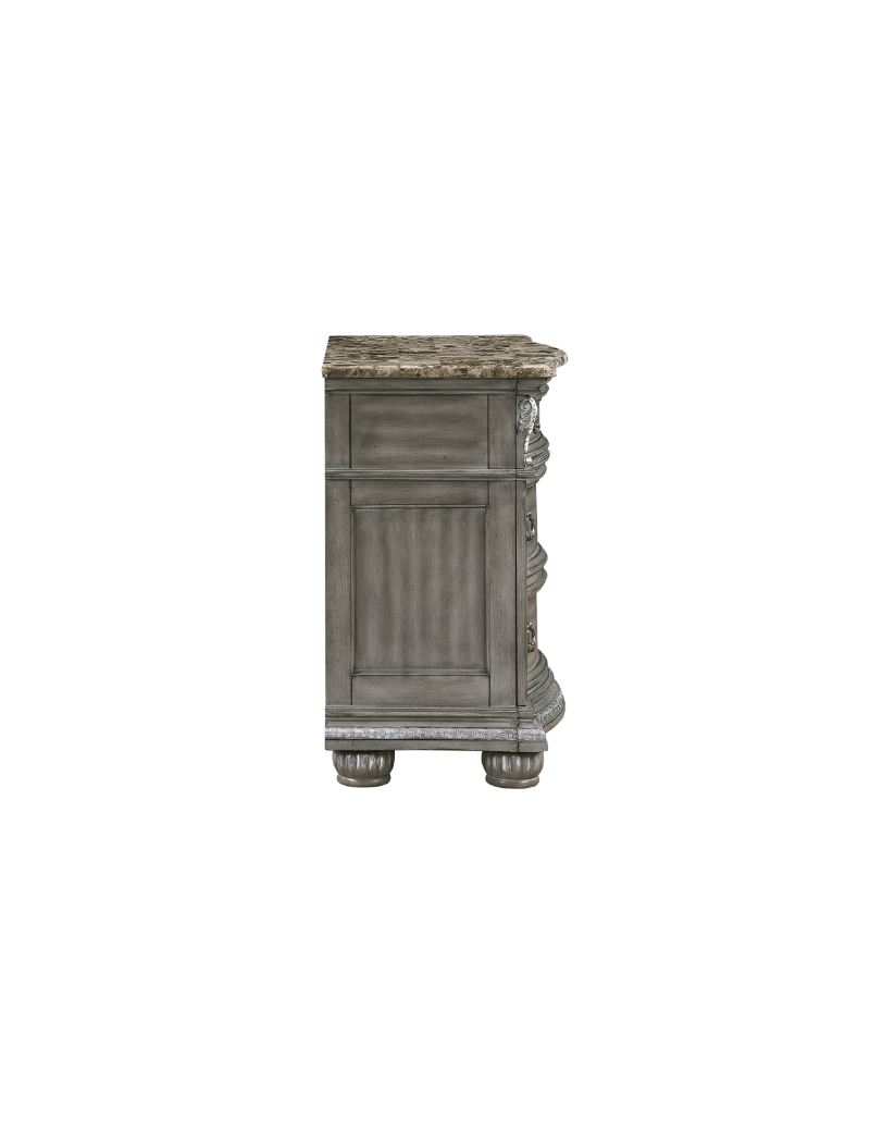 Bennington 5PC Queen Bedroom Set | Homelegance | Phoenix AZ | Free Delivery