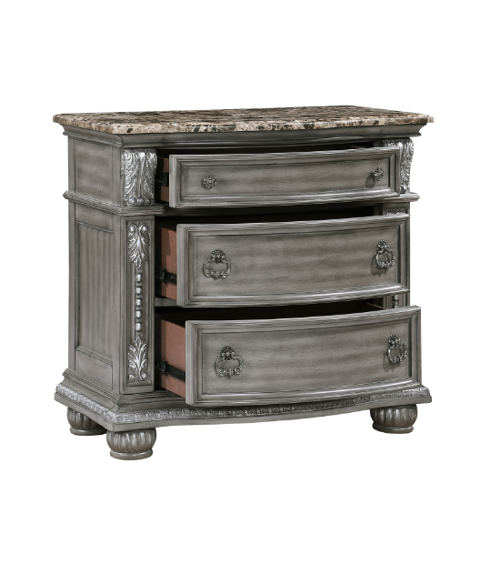 Bennington 5PC Queen Bedroom Set | Homelegance | Phoenix AZ | Free Delivery