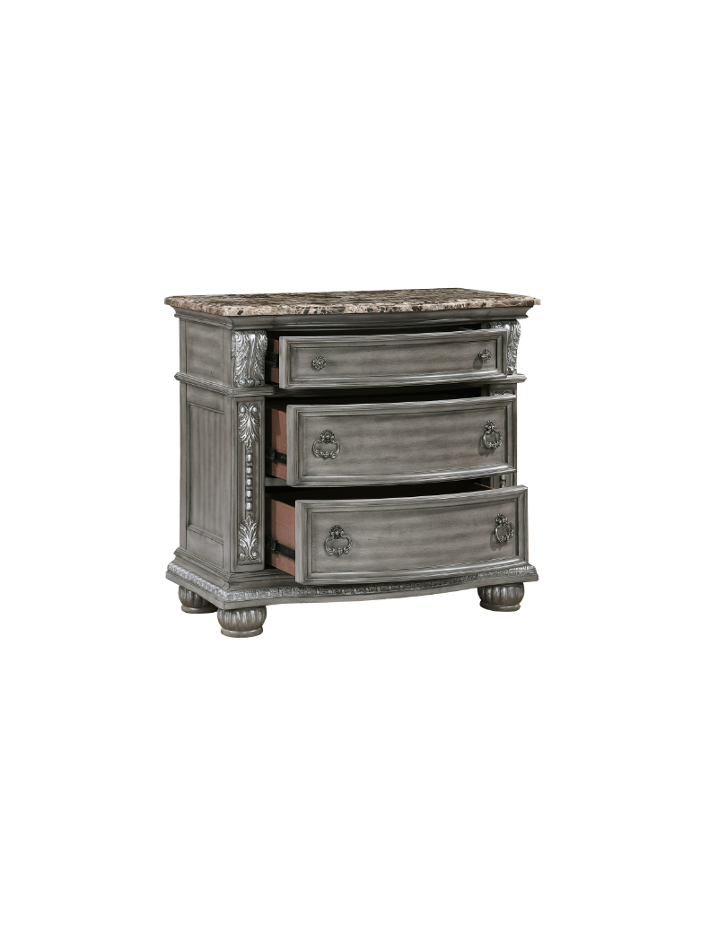 Bennington 5PC Queen Bedroom Set | Homelegance | Phoenix AZ | Free Delivery