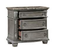 Bennington 5PC Queen Bedroom Set | Homelegance | Phoenix AZ | Free Delivery