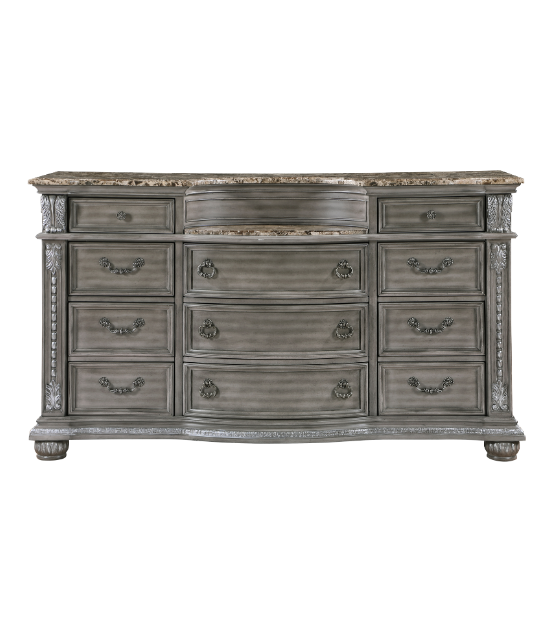 Bennington 5PC Queen Bedroom Set | Homelegance | Phoenix AZ | Free Delivery