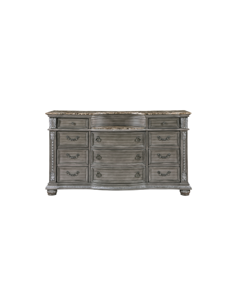 Bennington 5PC Queen Bedroom Set | Homelegance | Phoenix AZ | Free Delivery