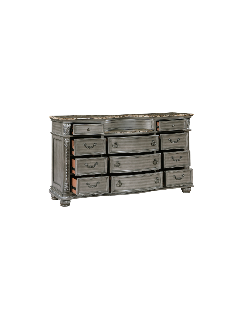 Bennington 5PC Queen Bedroom Set | Homelegance | Phoenix AZ | Free Delivery