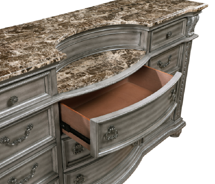 Bennington 5PC Queen Bedroom Set | Homelegance | Phoenix AZ | Free Delivery