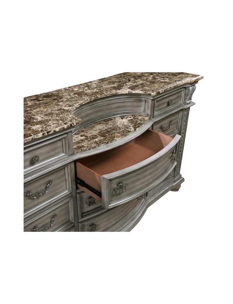 Bennington 5PC Queen Bedroom Set | Homelegance | Phoenix AZ | Free Delivery