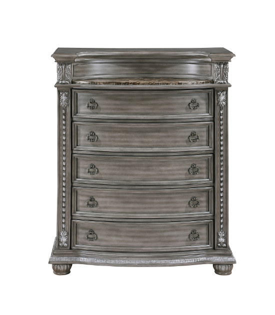 Bennington 5PC Queen Bedroom Set | Homelegance | Phoenix AZ | Free Delivery