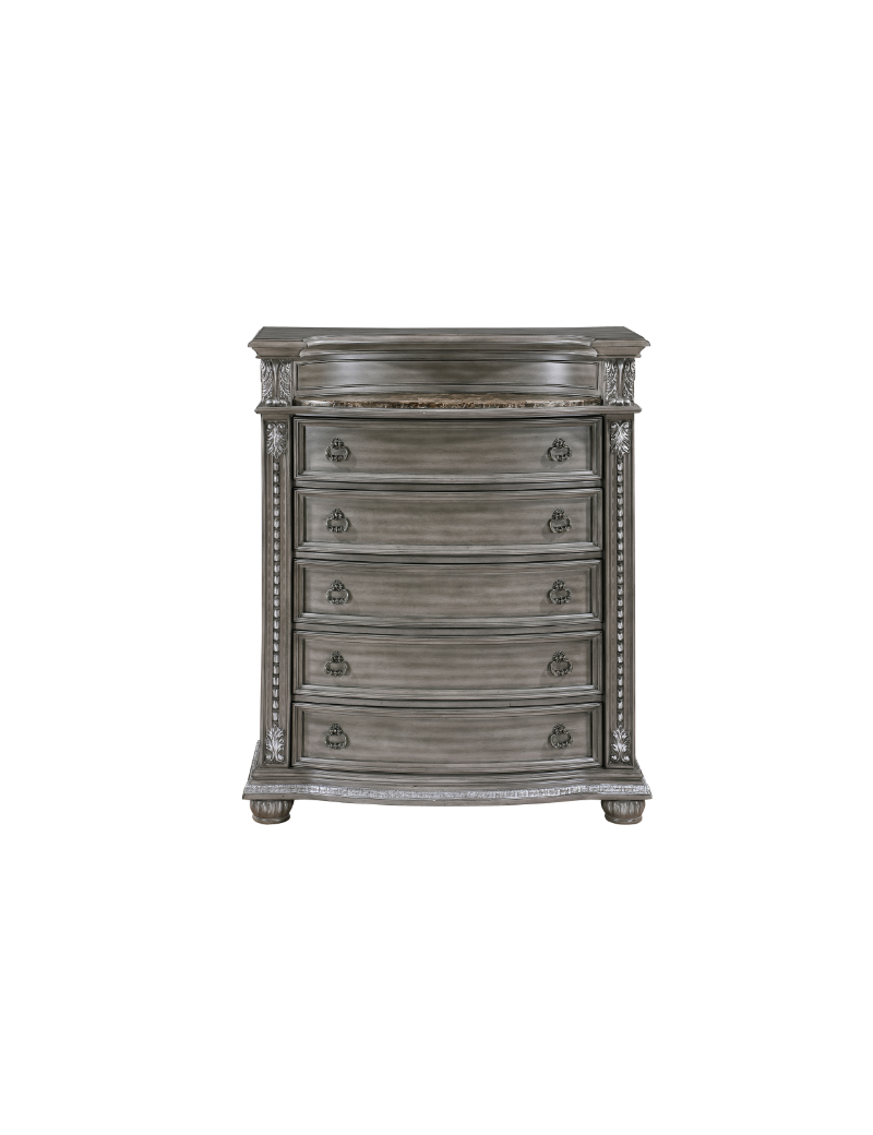 Bennington 5PC Queen Bedroom Set | Homelegance | Phoenix AZ | Free Delivery