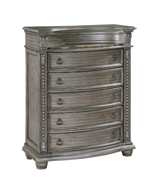 Bennington 5PC Queen Bedroom Set | Homelegance | Phoenix AZ | Free Delivery