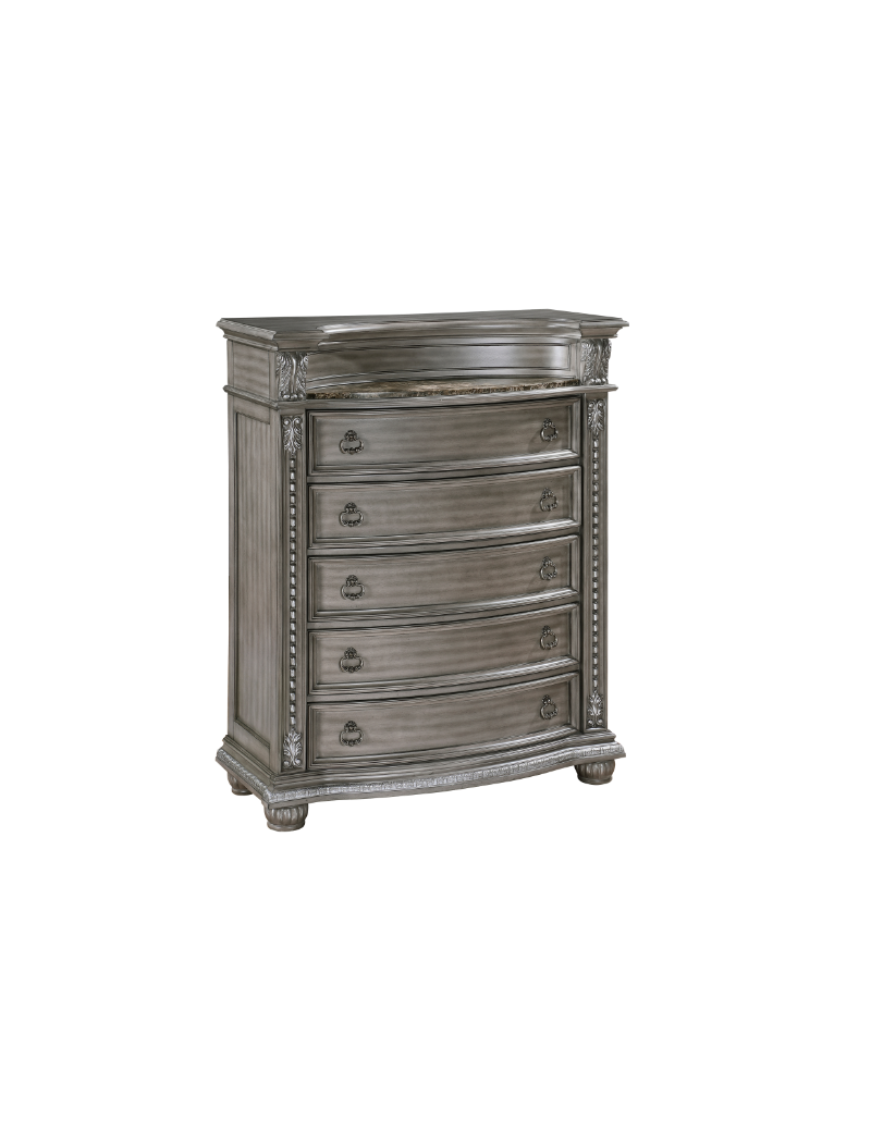 Bennington 5PC Queen Bedroom Set | Homelegance | Phoenix AZ | Free Delivery