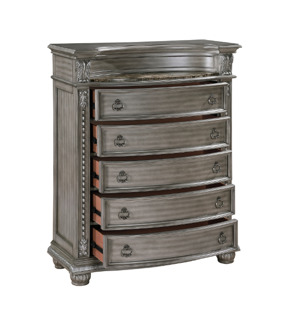 Bennington 5PC Queen Bedroom Set | Homelegance | Phoenix AZ | Free Delivery