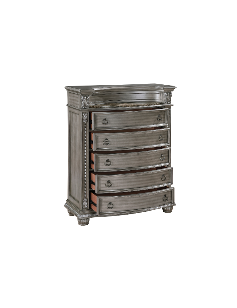 Bennington 5PC Queen Bedroom Set | Homelegance | Phoenix AZ | Free Delivery