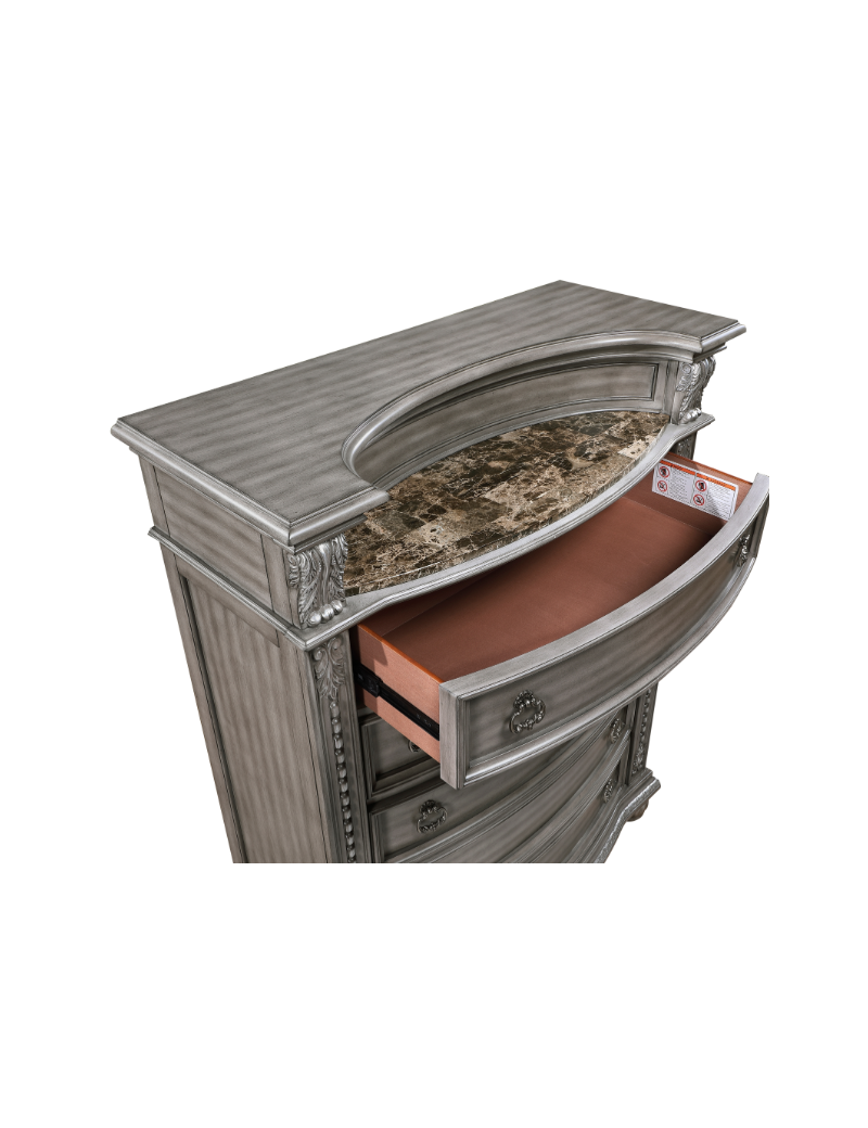 Bennington 5PC Queen Bedroom Set | Homelegance | Phoenix AZ | Free Delivery