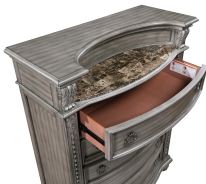 Bennington 5PC Queen Bedroom Set | Homelegance | Phoenix AZ | Free Delivery