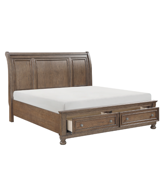 Bethel 5PC Queen Bedroom Set | Homelegance | Phoenix AZ | Free Delivery