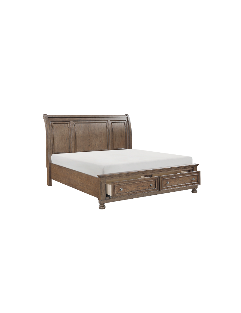 Bethel 5PC Queen Bedroom Set | Homelegance | Phoenix AZ | Free Delivery