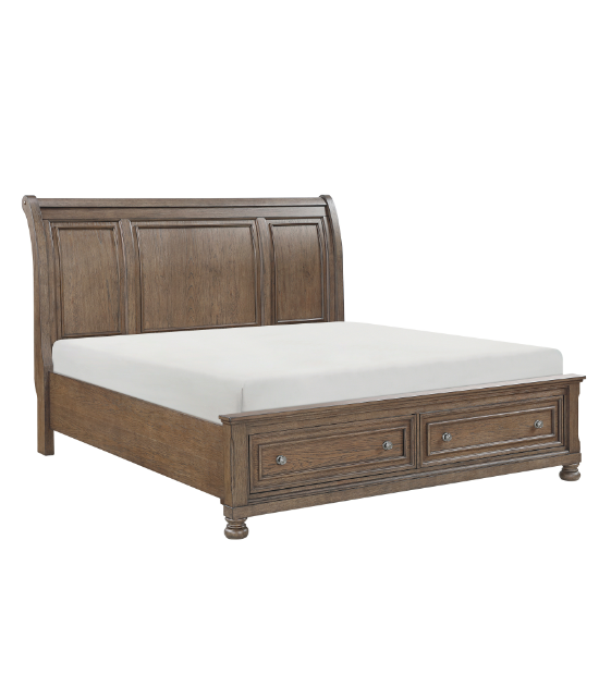 Bethel 5PC Queen Bedroom Set | Homelegance | Phoenix AZ | Free Delivery