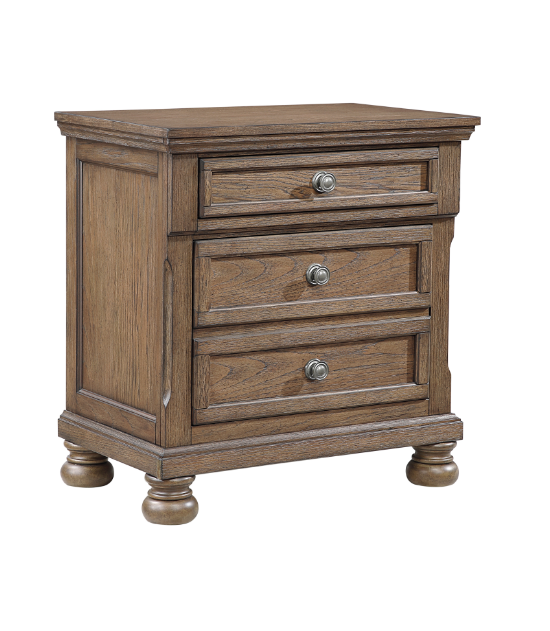 Bethel 5PC Queen Bedroom Set | Homelegance | Phoenix AZ | Free Delivery