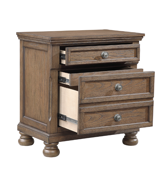 Bethel 5PC Queen Bedroom Set | Homelegance | Phoenix AZ | Free Delivery