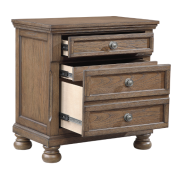 Bethel 5PC Queen Bedroom Set | Homelegance | Phoenix AZ | Free Delivery
