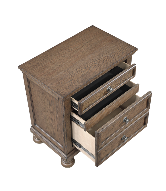 Bethel 5PC Queen Bedroom Set | Homelegance | Phoenix AZ | Free Delivery