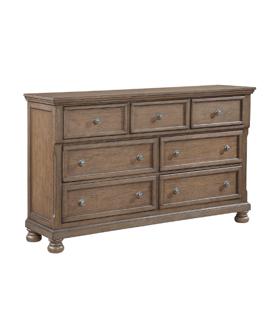 Bethel 5PC Queen Bedroom Set | Homelegance | Phoenix AZ | Free Delivery