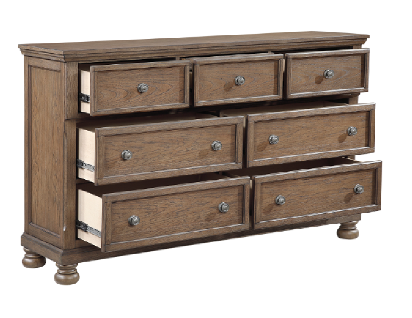 Bethel 5PC Queen Bedroom Set | Homelegance | Phoenix AZ | Free Delivery