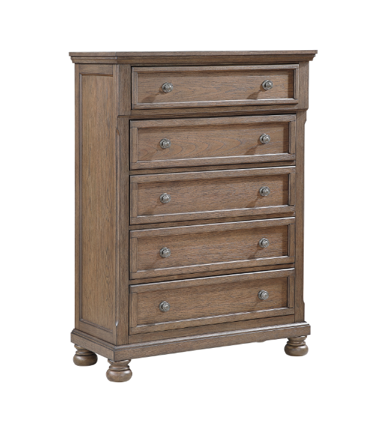 Bethel 5PC Queen Bedroom Set | Homelegance | Phoenix AZ | Free Delivery