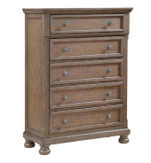 Bethel 5PC Queen Bedroom Set | Homelegance | Phoenix AZ | Free Delivery