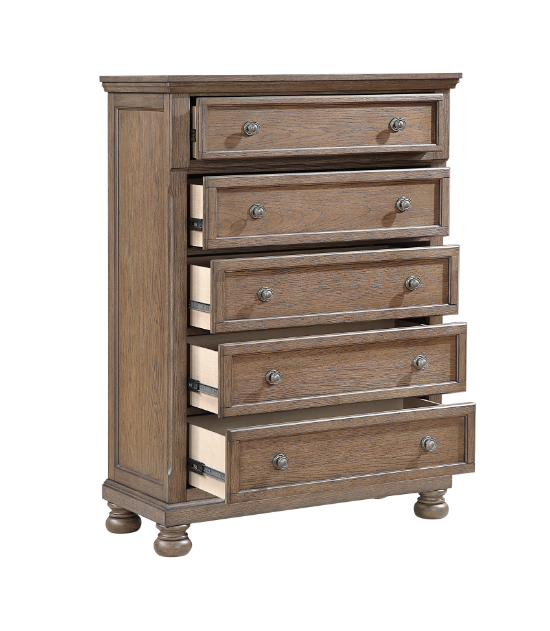 Bethel 5PC Queen Bedroom Set | Homelegance | Phoenix AZ | Free Delivery