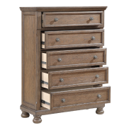 Bethel 5PC Queen Bedroom Set | Homelegance | Phoenix AZ | Free Delivery