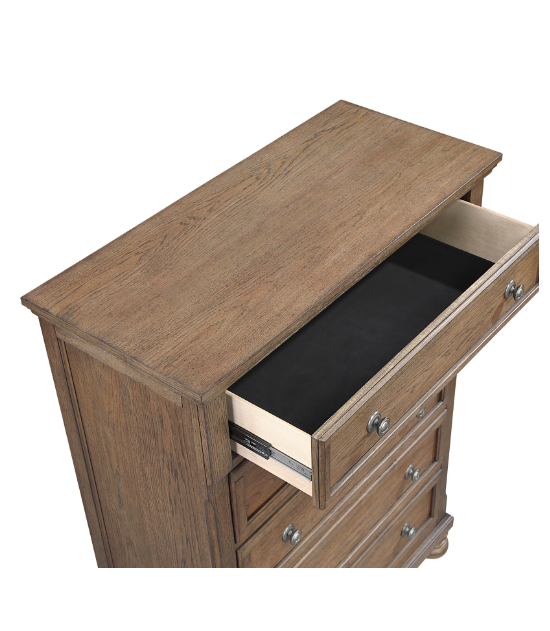 Bethel 5PC Queen Bedroom Set | Homelegance | Phoenix AZ | Free Delivery