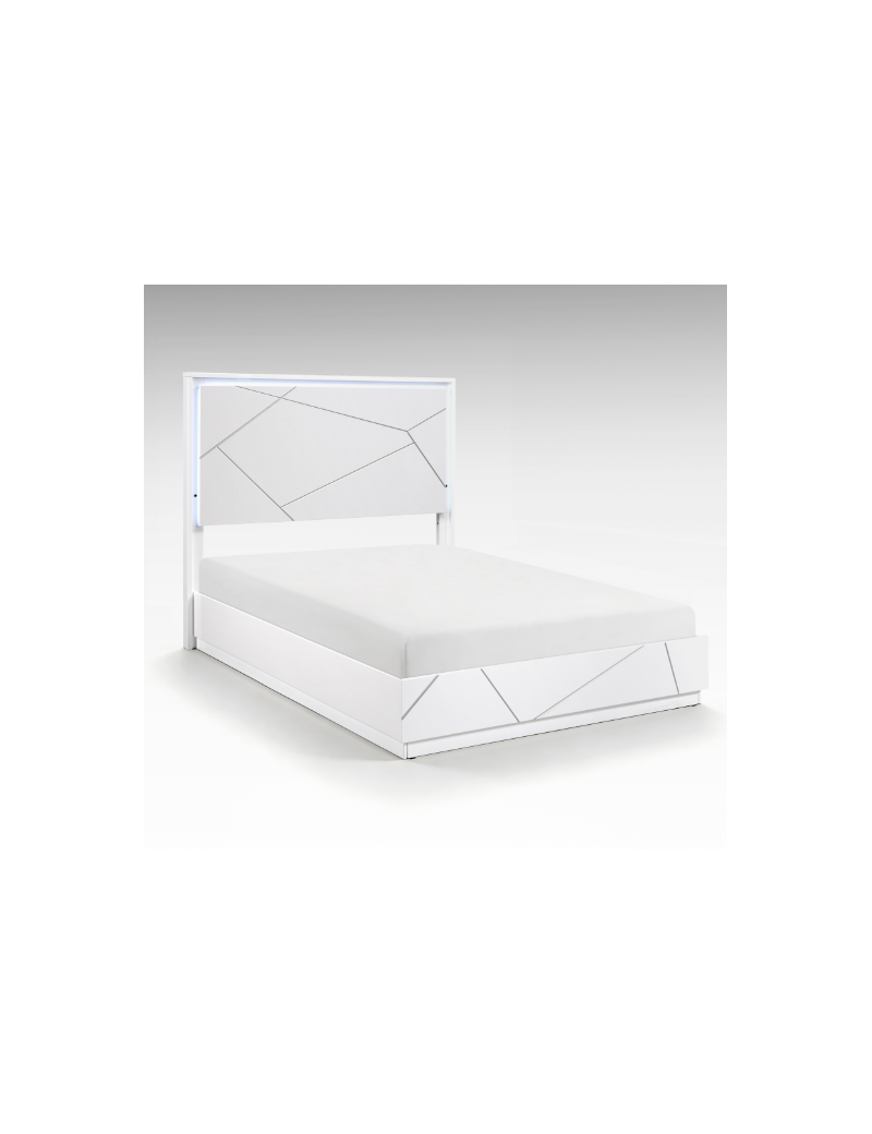 2457 Ripple Queen Bedroom Set by Homelegance | Phoenix AZ