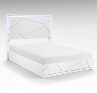2457 Ripple Queen Bedroom Set by Homelegance | Phoenix AZ