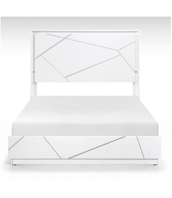 2457 Ripple Queen Bedroom Set by Homelegance | Phoenix AZ