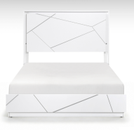 2457 Ripple Queen Bedroom Set by Homelegance | Phoenix AZ