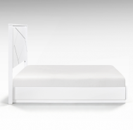 2457 Ripple Queen Bedroom Set by Homelegance | Phoenix AZ