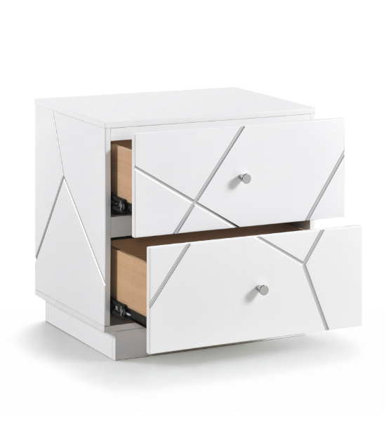 2457 Ripple Queen Bedroom Set by Homelegance | Phoenix AZ