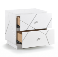2457 Ripple Queen Bedroom Set by Homelegance | Phoenix AZ