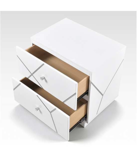 2457 Ripple Queen Bedroom Set by Homelegance | Phoenix AZ