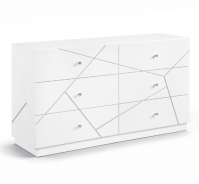 2457 Ripple Queen Bedroom Set by Homelegance | Phoenix AZ