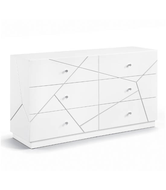 2457 Ripple Queen Bedroom Set by Homelegance | Phoenix AZ