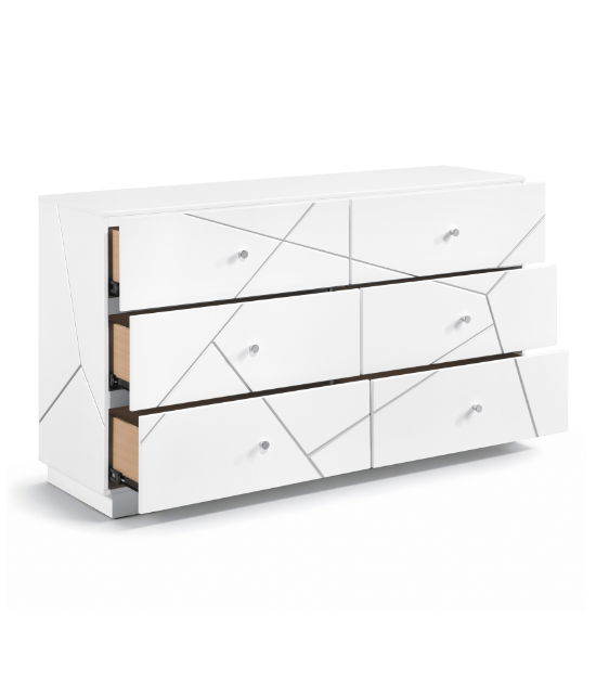 2457 Ripple Queen Bedroom Set by Homelegance | Phoenix AZ