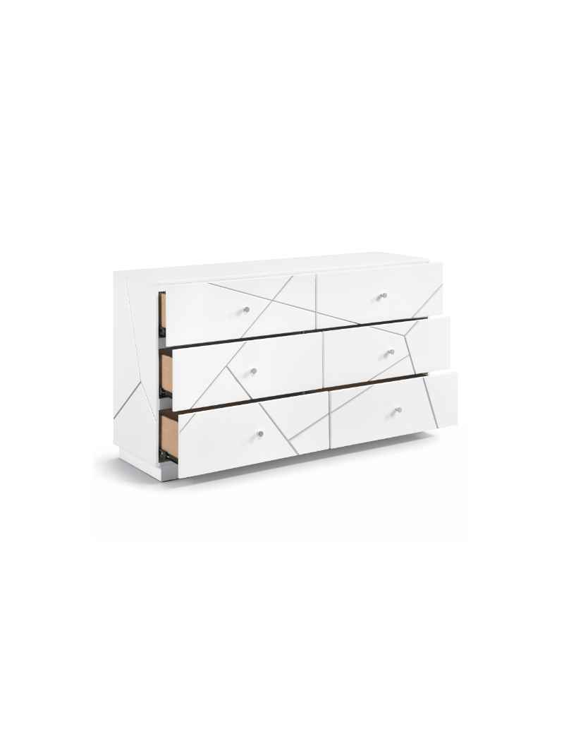 2457 Ripple Queen Bedroom Set by Homelegance | Phoenix AZ