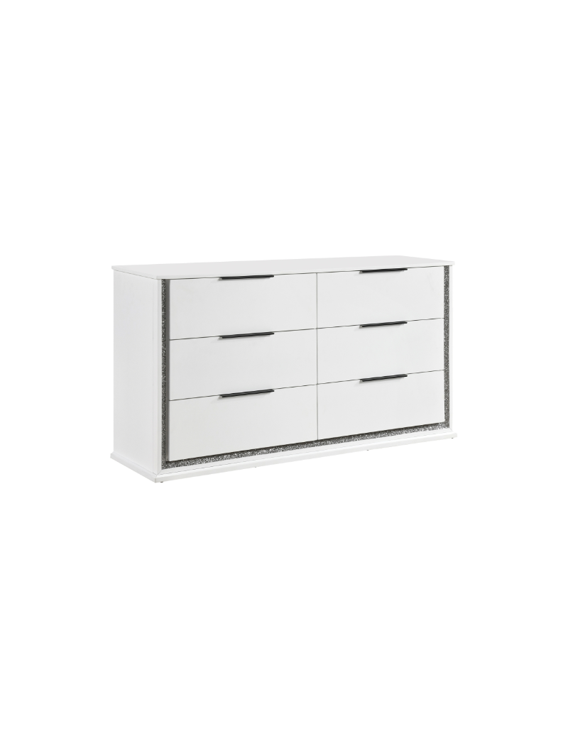 2390 Lumin Queen Bedroom Set | Homelegance | Phoenix AZ
