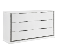 2390 Lumin Queen Bedroom Set | Homelegance | Phoenix AZ