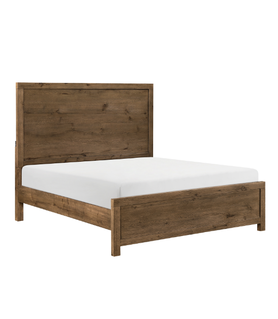 2447PN Matisse 5PC Queen Bedroom Set | Phoenix AZ