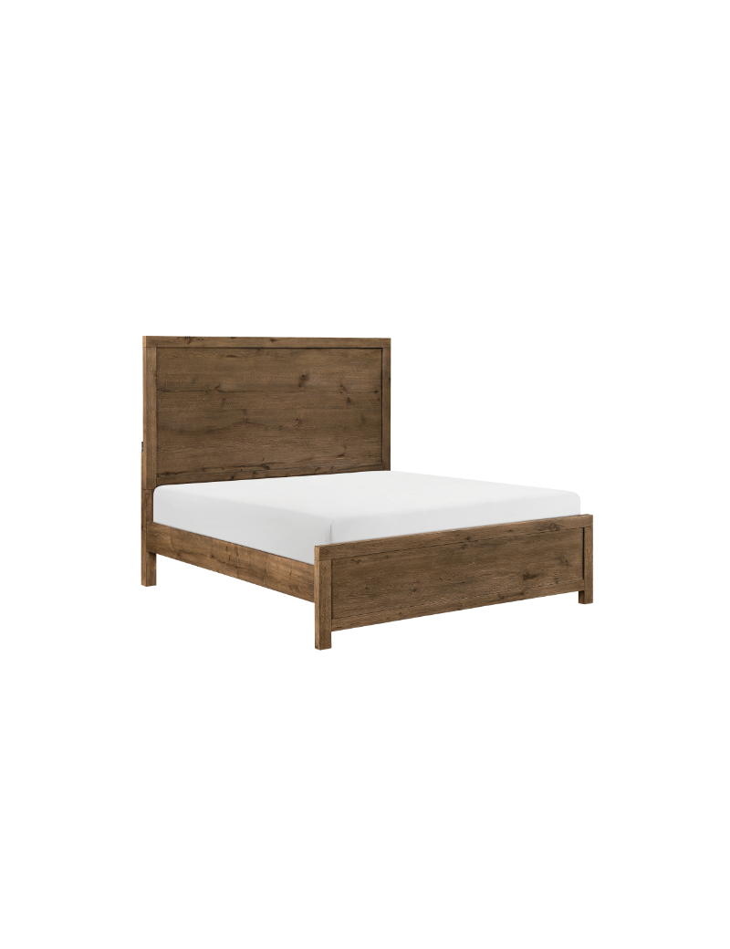 2447PN Matisse 5PC Queen Bedroom Set | Phoenix AZ