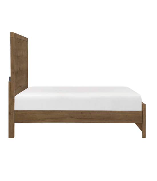2447PN Matisse 5PC Queen Bedroom Set | Phoenix AZ