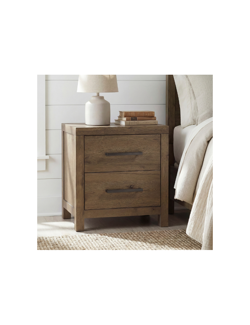 2447PN Matisse 5PC Queen Bedroom Set | Phoenix AZ