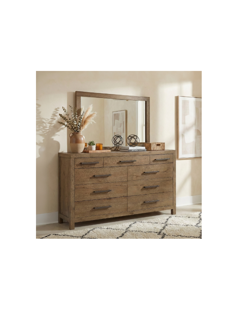 2447PN Matisse 5PC Queen Bedroom Set | Phoenix AZ